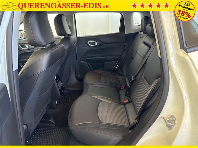 Jeep / Compass / / / / 