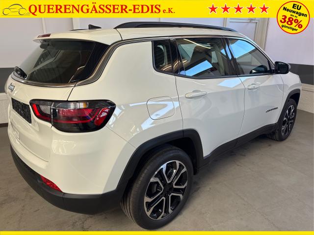 Jeep / Compass / / / / 