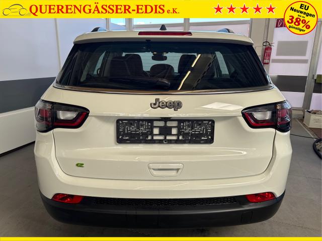 Jeep / Compass / / / / 