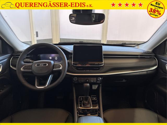 Jeep / Compass / / / / 
