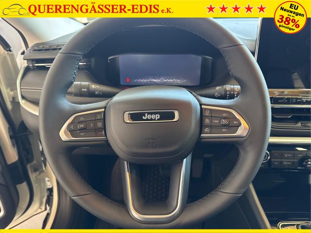 Jeep / Compass / / / / 
