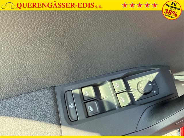 Seat / Ibiza / Weiß / / / 