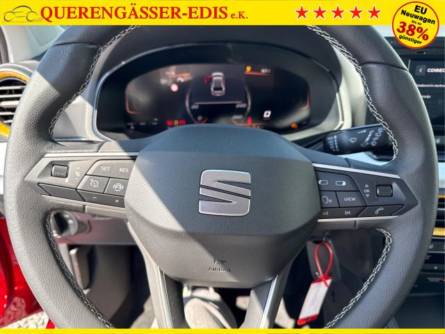Seat / Ibiza / Weiß / / / 