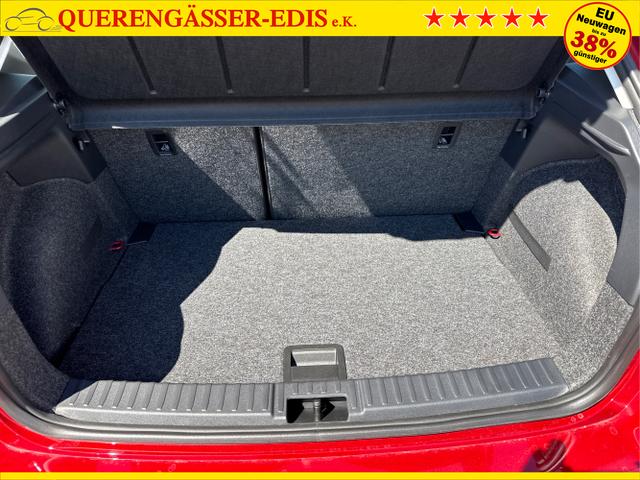Seat / Ibiza / Weiß / / / 