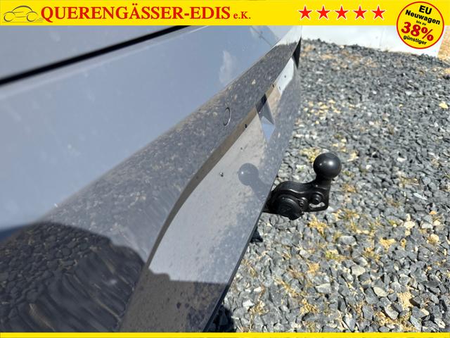 Seat / Leon / Weiß / / / 