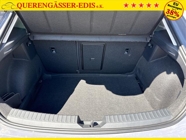 Seat / Leon / Weiß / / / 