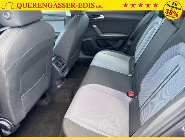 Seat / Leon / Weiß / / / 
