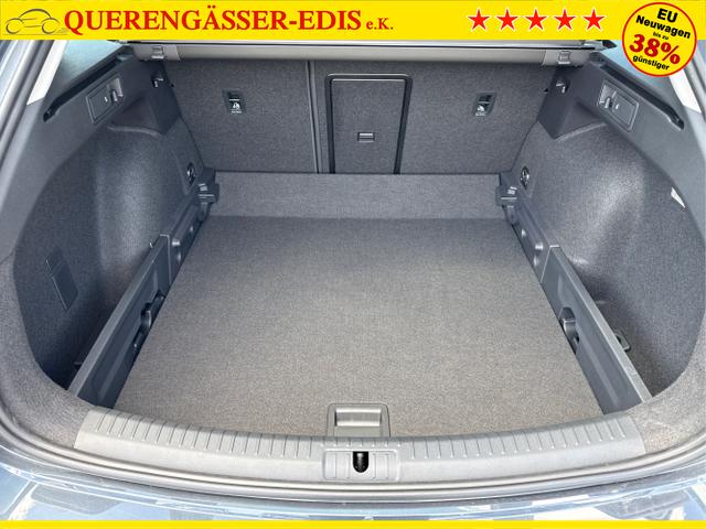 Seat / Leon / Weiß / / / 