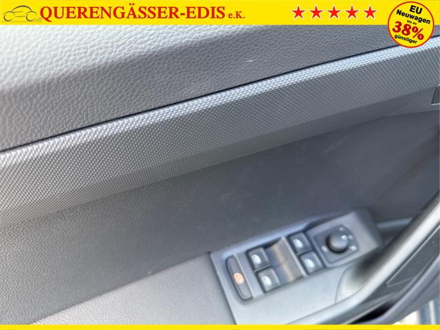 Seat / Ibiza / Weiß / / / 