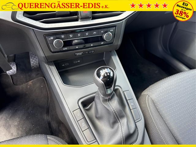 Seat / Ibiza / Weiß / / / 