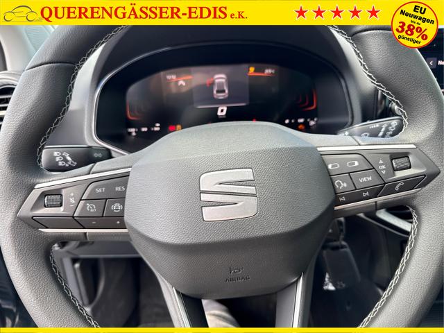 Seat / Ibiza / Weiß / / / 
