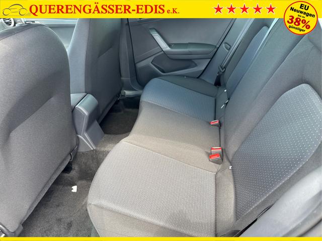 Seat / Ibiza / Weiß / / / 