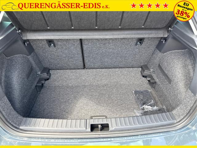 Seat / Ibiza / Weiß / / / 