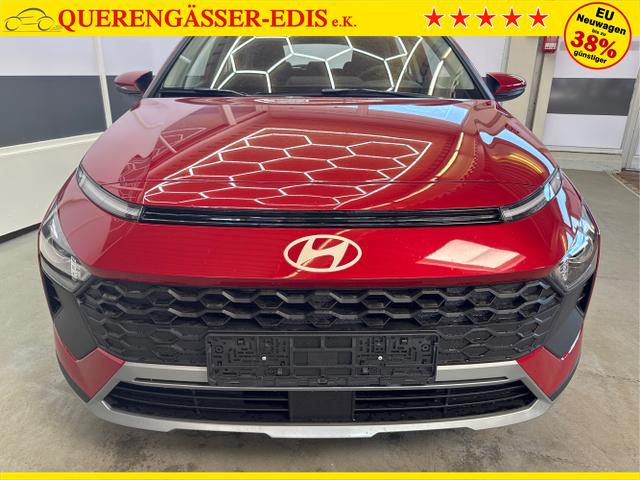 Hyundai / BAYON / / / / 