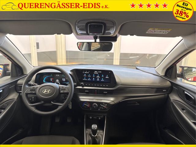 Hyundai / BAYON / / / / 