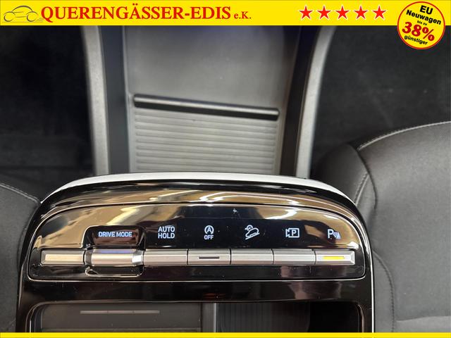 Hyundai TUCSON Premium DCT ACC SHZ v+h El.Hekklappe E-Shift 
