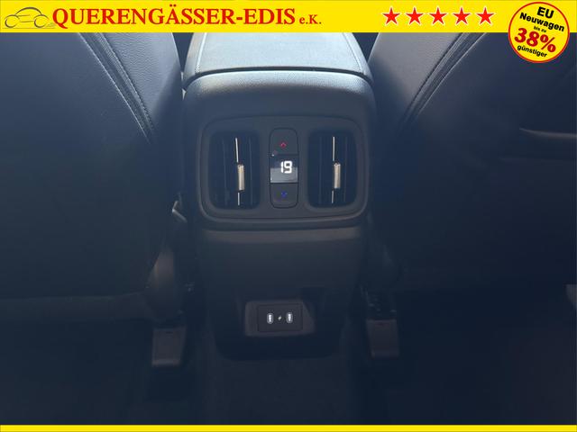 Hyundai TUCSON Premium DCT ACC SHZ v+h El.Hekklappe E-Shift 