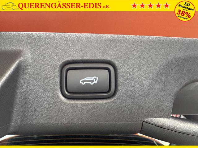 Hyundai TUCSON Premium DCT ACC SHZ v+h El.Hekklappe E-Shift 