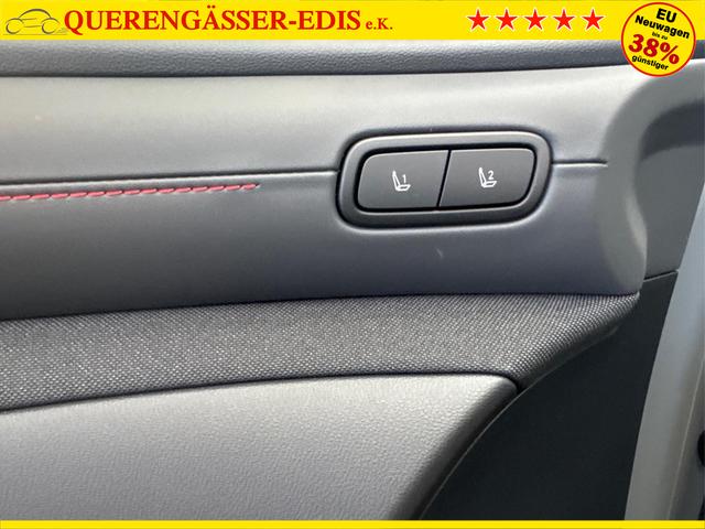 Hyundai TUCSON Impression N-LINE DCT ACC NAVI SHZ KRELL 360 