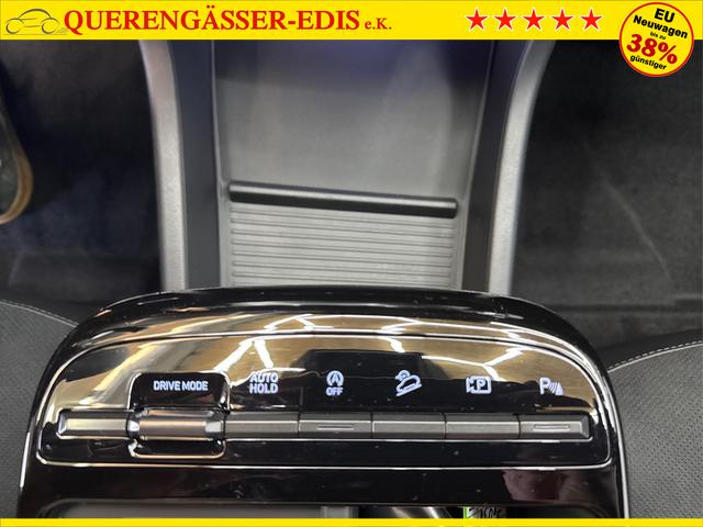 Hyundai TUCSON Impression N-LINE DCT ACC NAVI SHZ KRELL 360 