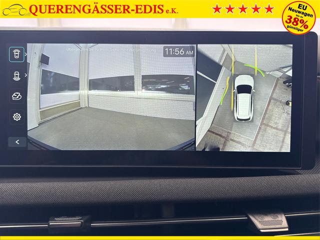 Hyundai TUCSON Impression N-LINE DCT ACC NAVI SHZ KRELL 360 