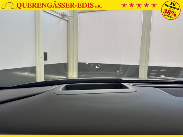 Hyundai TUCSON Impression N-LINE DCT ACC NAVI SHZ KRELL 360 