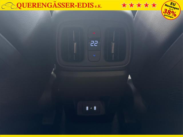 Hyundai TUCSON Impression N-LINE DCT ACC NAVI SHZ KRELL 360 