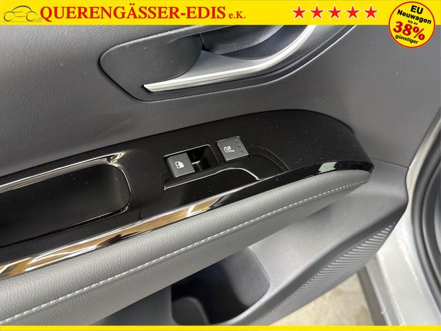 Hyundai TUCSON Impression DCT 20th Anniversary ACC NAVI PANO KRELL 360 SHZ 