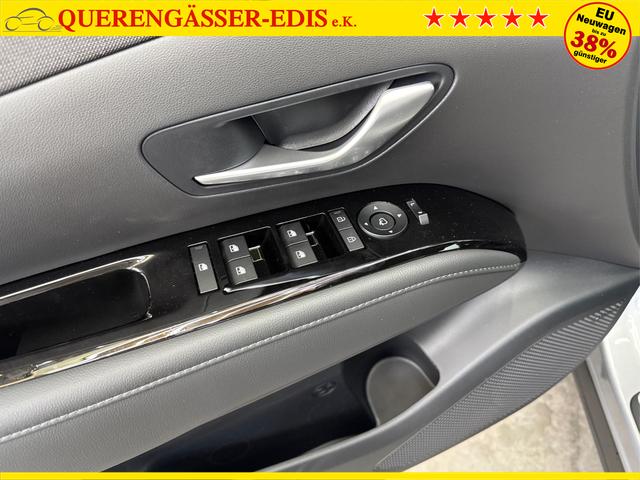 Hyundai TUCSON Impression DCT 20th Anniversary ACC NAVI PANO KRELL 360 SHZ 