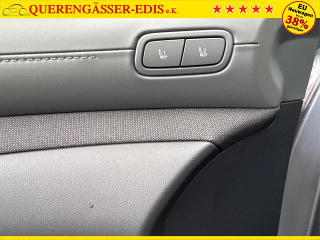 Hyundai TUCSON Impression DCT 20th Anniversary ACC NAVI PANO KRELL 360 SHZ 