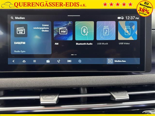 Hyundai TUCSON Impression DCT 20th Anniversary ACC NAVI PANO KRELL 360 SHZ 