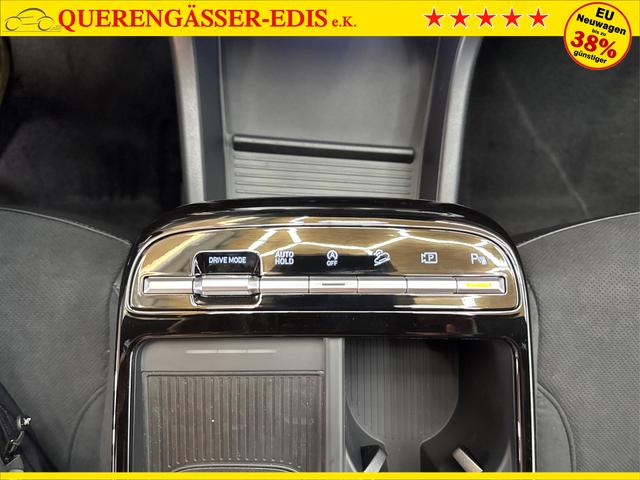 Hyundai TUCSON Impression DCT 20th Anniversary ACC NAVI PANO KRELL 360 SHZ 