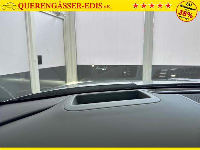 Hyundai TUCSON Impression DCT 20th Anniversary ACC NAVI PANO KRELL 360 SHZ 
