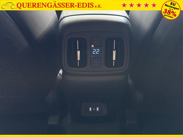 Hyundai TUCSON Impression DCT 20th Anniversary ACC NAVI PANO KRELL 360 SHZ 