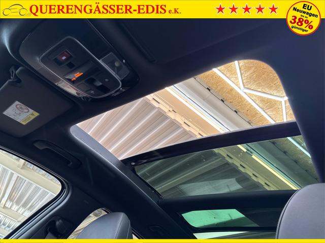 Hyundai TUCSON Impression DCT 20th Anniversary ACC NAVI PANO KRELL 360 SHZ 