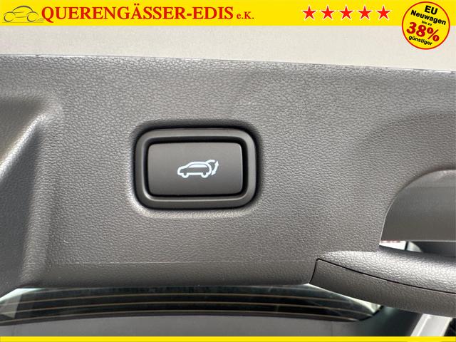 Hyundai TUCSON Impression DCT 20th Anniversary ACC NAVI PANO KRELL 360 SHZ 