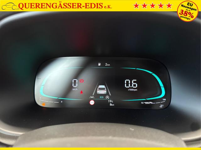 Hyundai / i30 / Orange / / / SHZ NAVI ALU LED RFK PDC