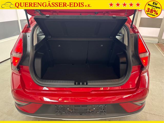 Hyundai / BAYON / Rot / / / NAVI RFK PDC 