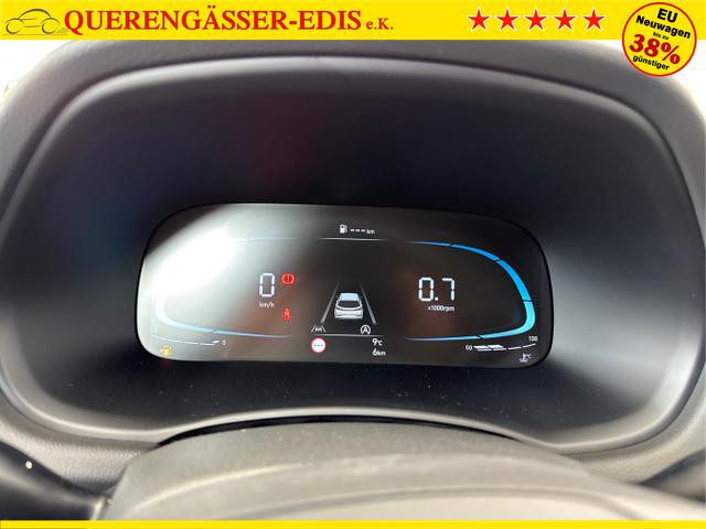 Hyundai / i30 / Grau / / / NAVI RFK LED PDC v+h