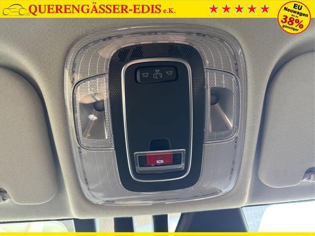 Hyundai / BAYON / Grün / / / NAVI SHZ RFK PDC KLIMAAUTOMATIK Licht/Regensensor