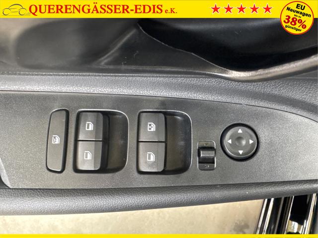 Hyundai / i20 / Schwarz / / / WP NAVI RFK TEMPOMAT