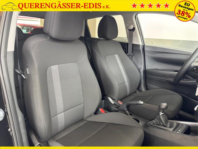 Hyundai / i20 / Schwarz / / / WP NAVI RFK TEMPOMAT