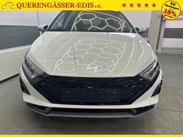 Hyundai / i20 / / / / 
