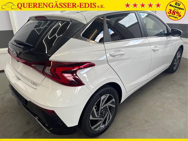 Hyundai / i20 / / / / 