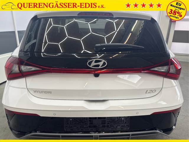 Hyundai / i20 / / / / 