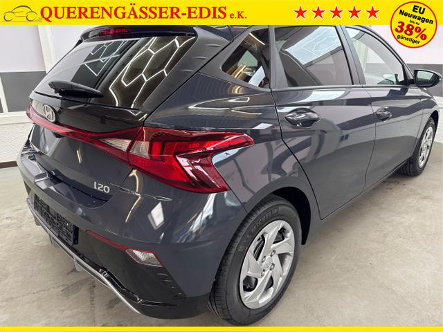 Hyundai / i20 / / / / 