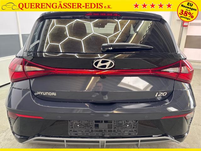 Hyundai / i20 / / / / 