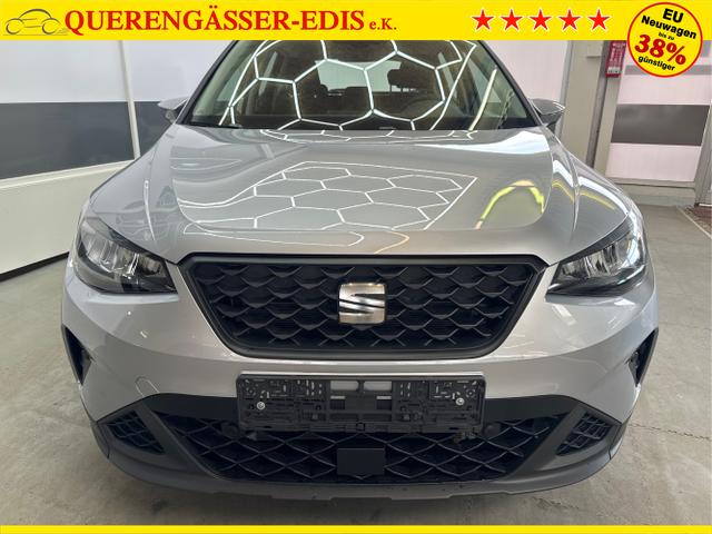 Seat / Arona / / / / 