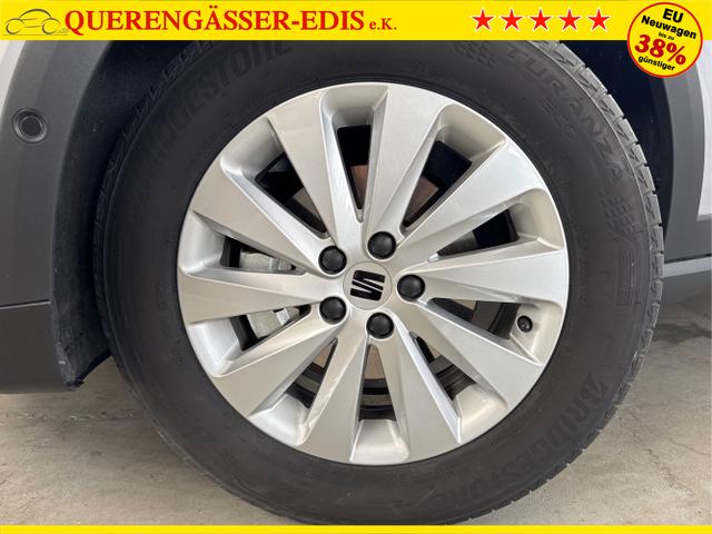 Seat / Arona / / / / 