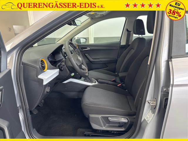 Seat / Arona / / / / 